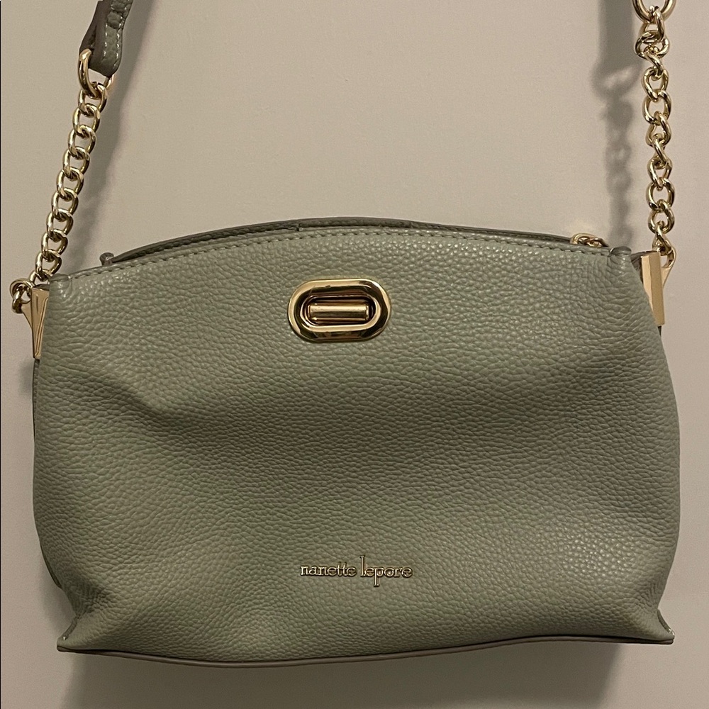 Nanette Lenore purse